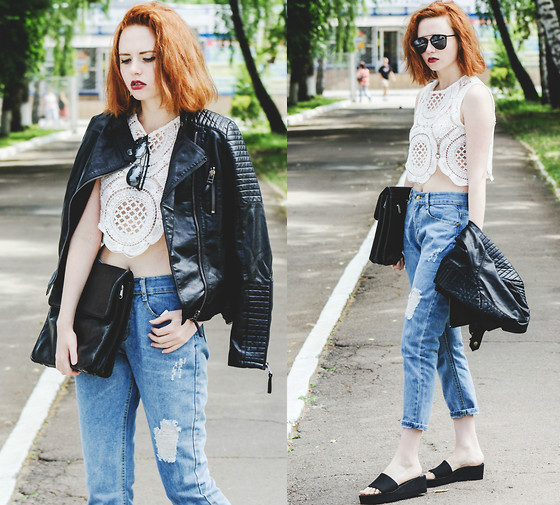 Fashionista sành điệu với phong cách street style cuối tháng 6