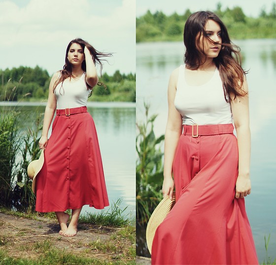 Fashionista sành điệu với phong cách street style cuối tháng 6