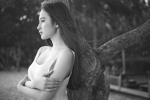 angela phương trinh đồ hiệu 4