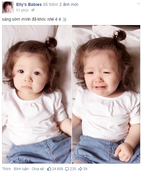 me