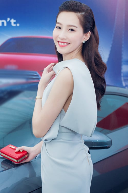 đặng thu thảo 2