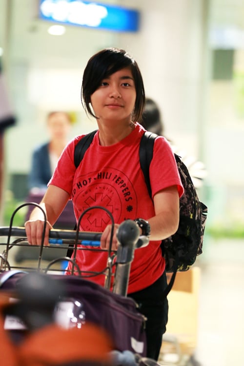 ngoc le8