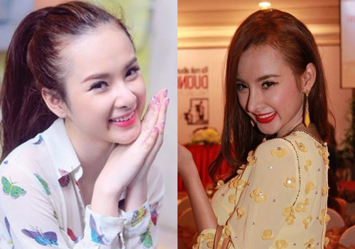 sao việt Shbet888 tiền thưởng cực khủng thẩm mỹ  4