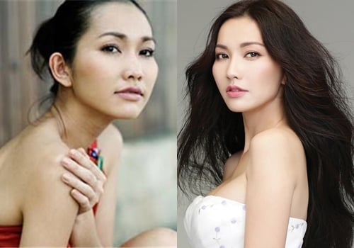 sao việt Shbet888 tiền thưởng cực khủng thẩm mỹ 7
