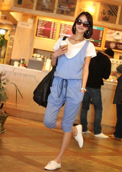 4 món đồ thời trang hè giúp nàng đẹp trong mọi hoàn cảnh