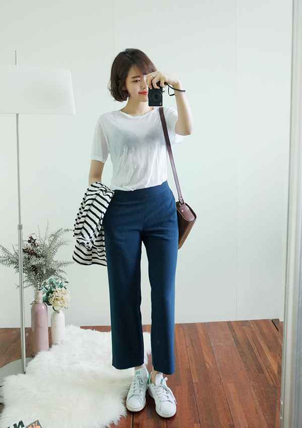 4 món đồ thời trang hè giúp nàng đẹp trong mọi hoàn cảnh