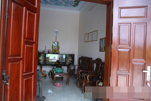 gia tài của lệ rơi 6