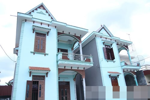 gia tài của lệ rơi 3