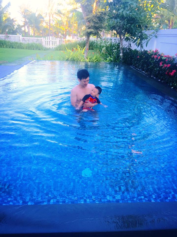 la thanh huyen7