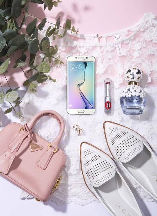 phối đồ ngày giao mùa 2