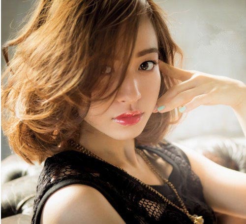 xu hướng làm đẹp trong mùa hè