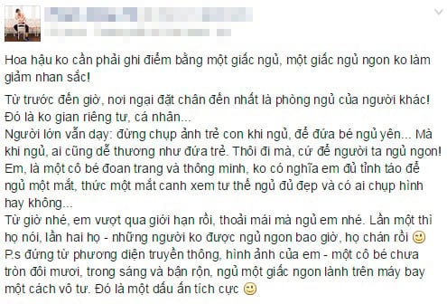 cong to