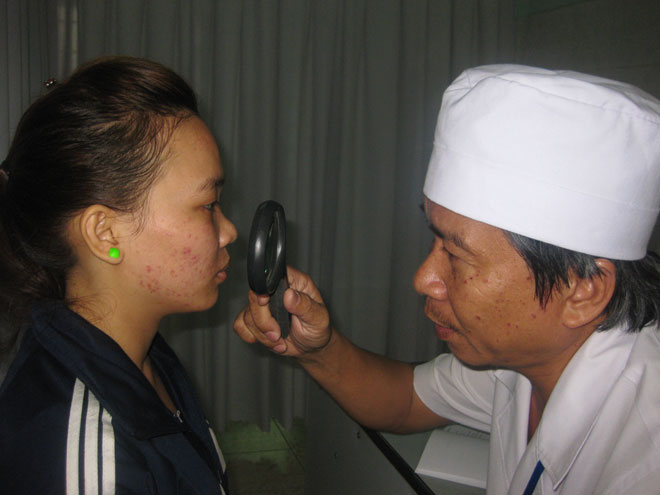 mỹ phẩm rởm