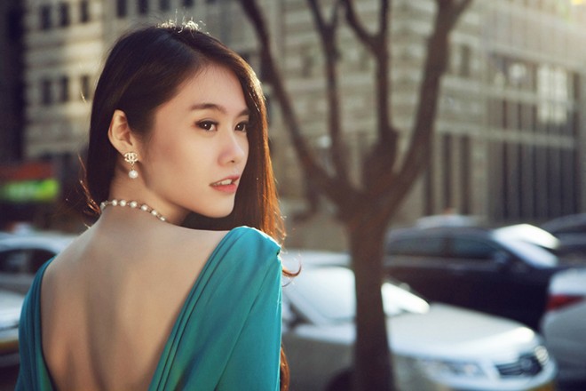 linh chi2