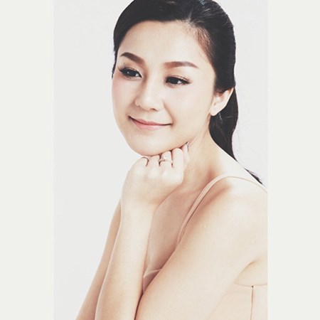 tiêm chất làm trắng