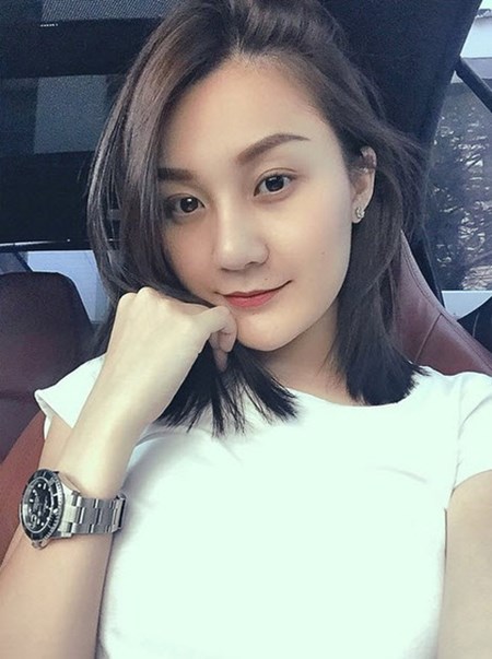 tiêm chất làm trắng 