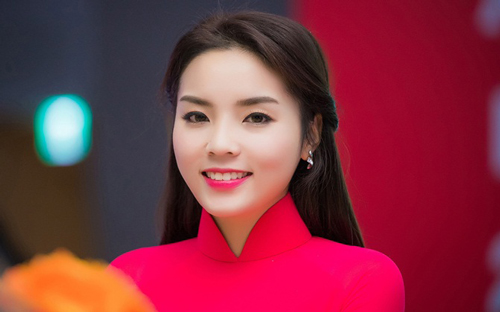 hoa hậu kỳ duyên 2