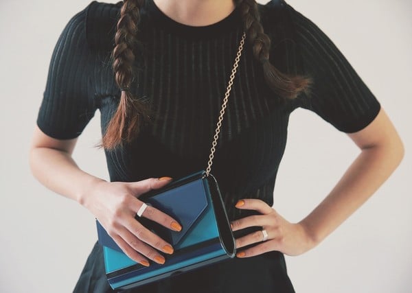Những quy luật thời trang kinh điển cô nàng trendy nên thuộc lòng
