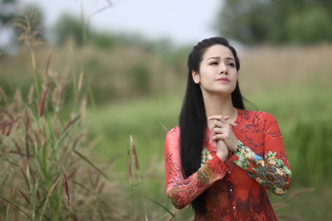 Nhật Kim Anh kể về cuộc sống bất hạnh của chị ruột 1