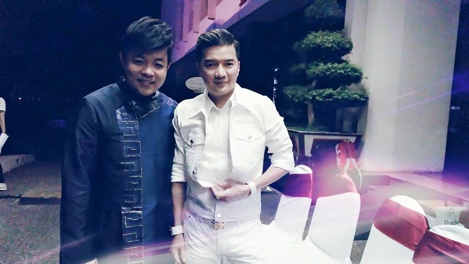quang le
