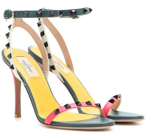 23 kiểu sandal sành điệu phái đẹp mơ ước có trong tủ đồ