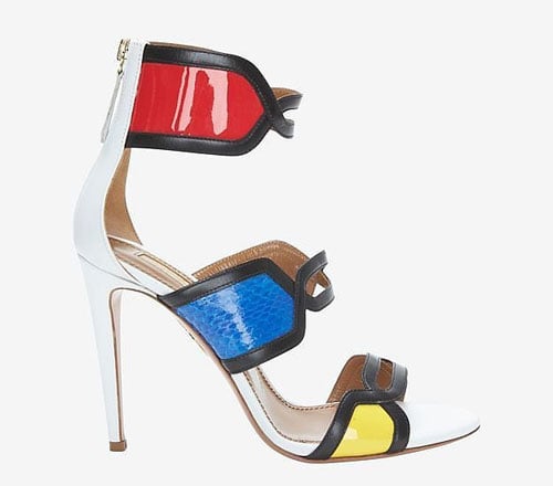 23 kiểu sandal sành điệu phái đẹp mơ ước có trong tủ đồ