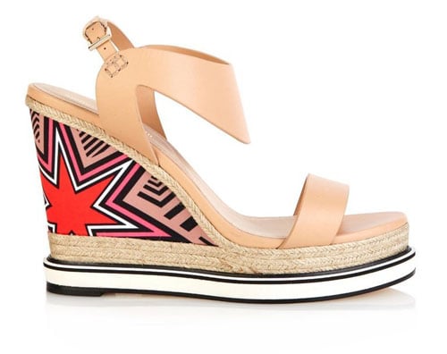 23 kiểu sandal sành điệu phái đẹp mơ ước có trong tủ đồ