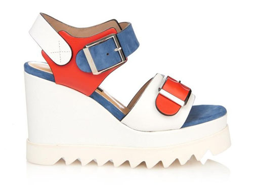 23 kiểu sandal sành điệu phái đẹp mơ ước có trong tủ đồ