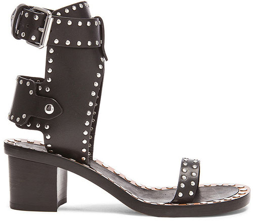 23 kiểu sandal sành điệu phái đẹp mơ ước có trong tủ đồ