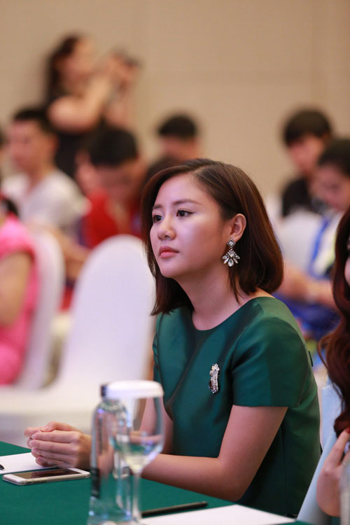văn mai hương