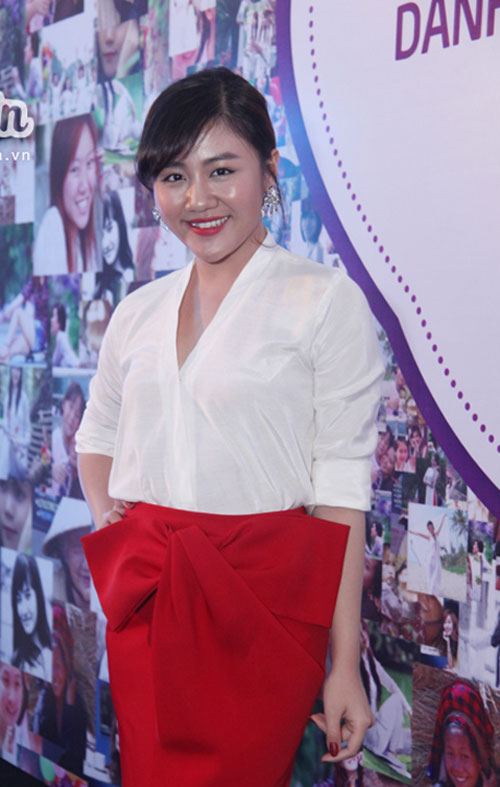 văn mai hương