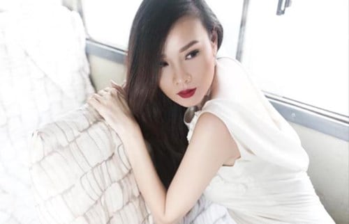 duong yen ngoc