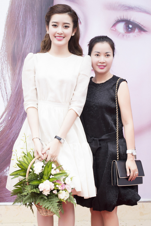 huyền my 4