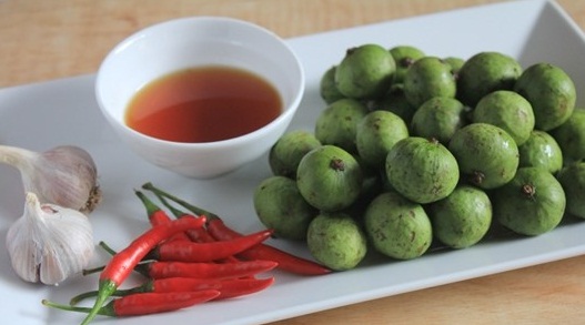 người không ăn quả sấu