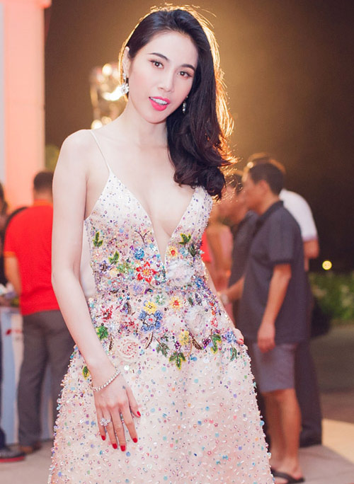 Thủy Tiên