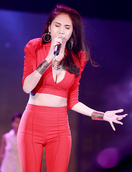 Thủy Tiên