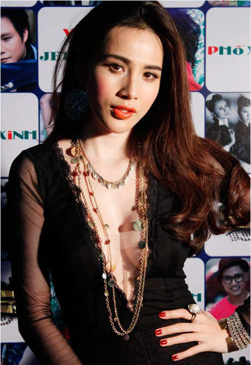 Thủy Tiên