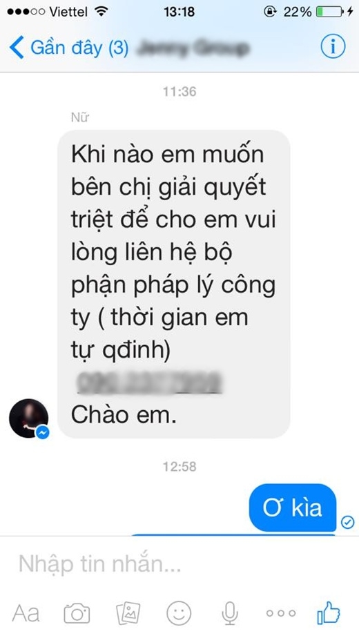 kem trộn hại da 
