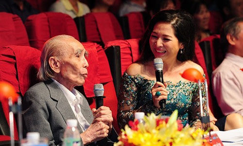 nhạc sĩ phan huỳnh điểu