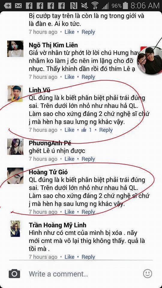 quang le1