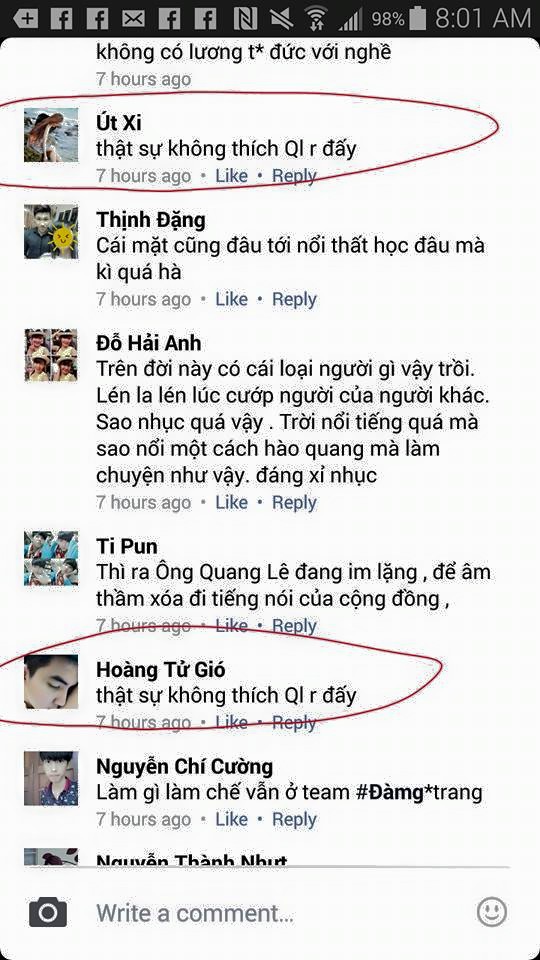 quang le2