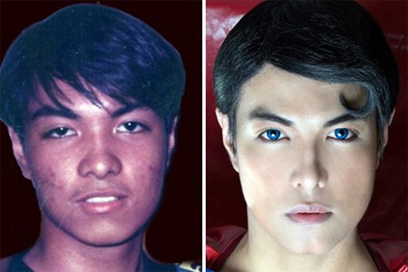 siêu nhân