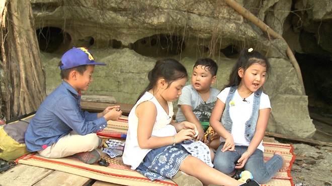 bố ơi mình đi đâu thế 19