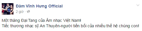 dam vinh hung