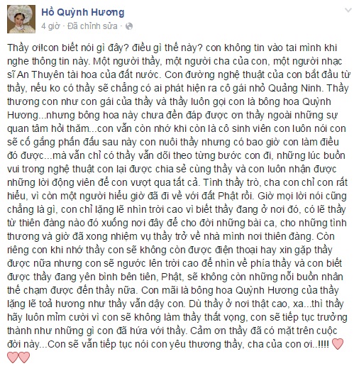 ho quynh huong