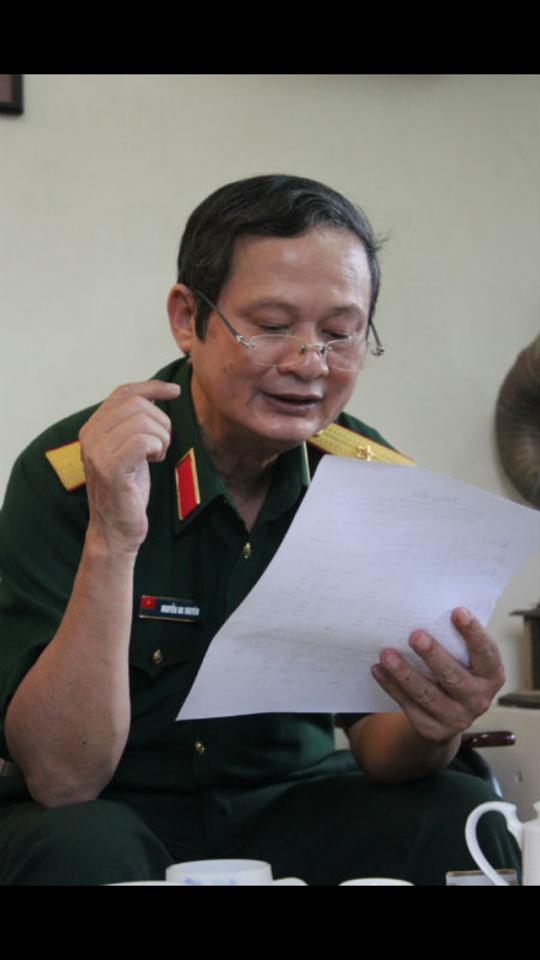 nhạc sĩ an thuyên