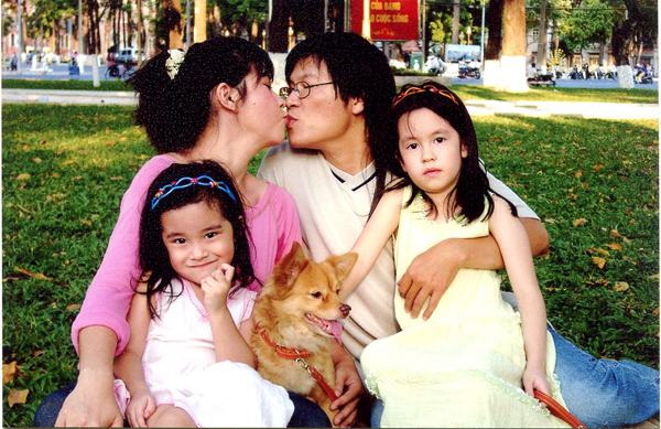 phương thảo và ngọc lễ 1