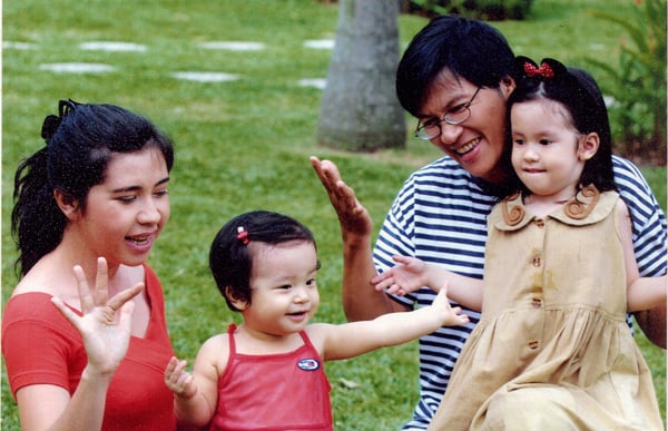 phương thảo và ngọc lễ 9
