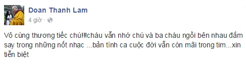 thanh lam