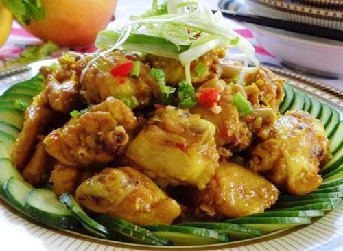 thịt gà là Shbet0099 cá cược trực tuyến ngon